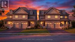 43 FITTONS ROAD W Orillia, ON L3V 3T7