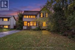43 FITTONS ROAD W Orillia, ON L3V 3T7
