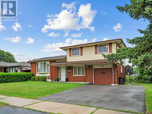 1397 CHARLES DRIVE  Burlington, ON L7P 2C8