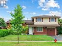 1397 Charles Drive, Burlington, ON  - Outdoor 