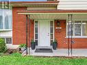1397 Charles Drive, Burlington, ON  - Outdoor With Exterior 