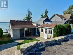 188 WILLIAMS POINT ROAD  Scugog, ON L0B 1E0