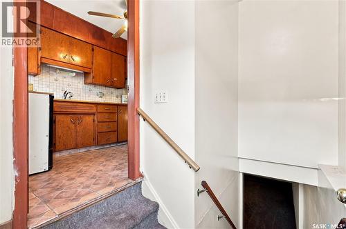 4904 Mckinley Avenue, Regina, SK - Indoor