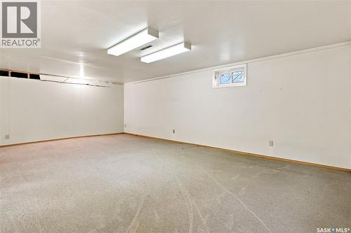 4904 Mckinley Avenue, Regina, SK - Indoor Photo Showing Other Room