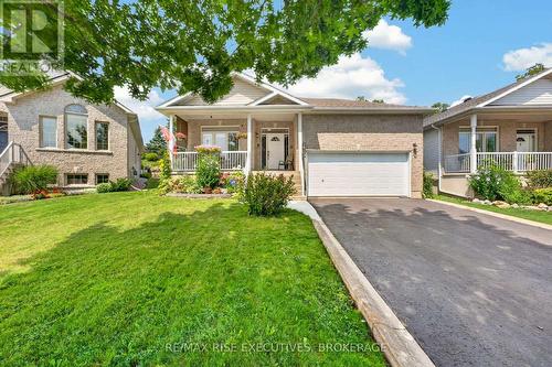 550 WESTON CRESCENT  Kingston (East Gardiners Rd), ON K7M 9E9