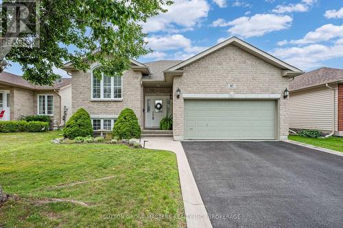 167 BRADSTONE STREET  Kingston (City Northwest), ON K7P 3J2