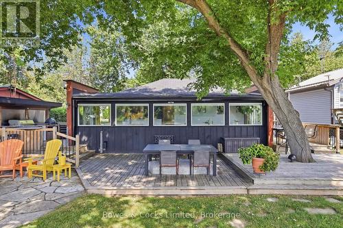 2817 RIVER AVENUE  Selwyn, ON K0L 3G0