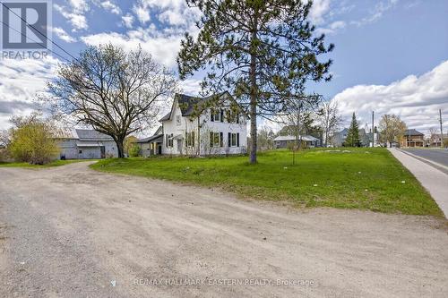 130 COUNTY RD 40  Asphodel-Norwood, ON K0L 2V0