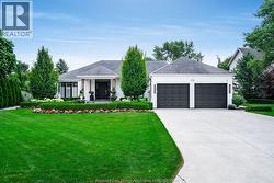 408 Pentilly Tecumseh, ON N8N 4L6