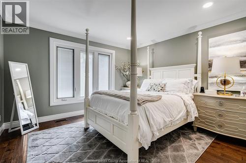 408 Pentilly, Tecumseh, ON - Indoor Photo Showing Bedroom