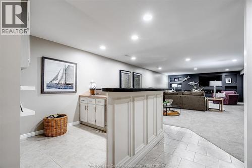 408 Pentilly, Tecumseh, ON - Indoor Photo Showing Other Room