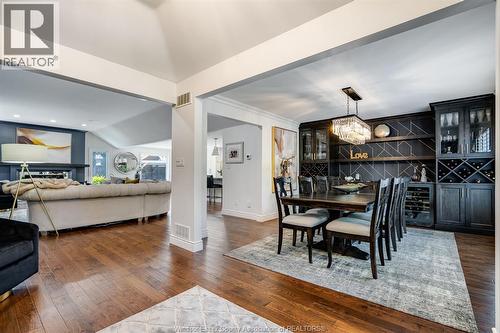 408 Pentilly, Tecumseh, ON - Indoor