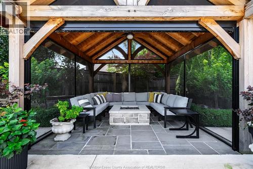 408 Pentilly, Tecumseh, ON - Outdoor
