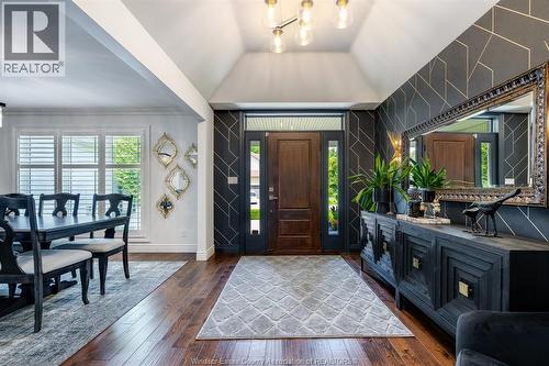 408 Pentilly, Tecumseh, ON - Indoor