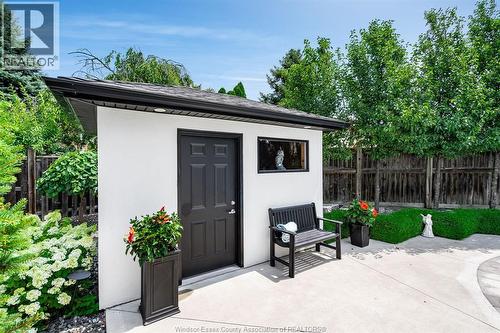 408 Pentilly, Tecumseh, ON - Outdoor
