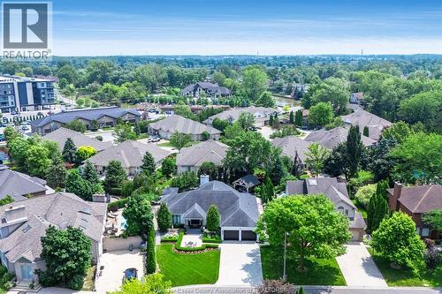 408 Pentilly, Tecumseh, ON - Outdoor With View