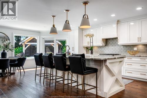 408 Pentilly, Tecumseh, ON - Indoor