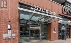 3307 - 2220 LAKESHORE BOULEVARD W Toronto, ON M8V 0C1