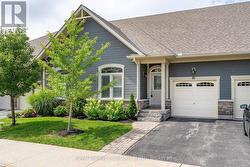 81 KARI CRESCENT Collingwood, ON L9Y 0Z6