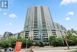329 - 231 FORT YORK BOULEVARD Toronto, ON M5V 1B2