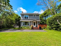 36 BAY BULLS Road St. John's, NL A1G 1A3