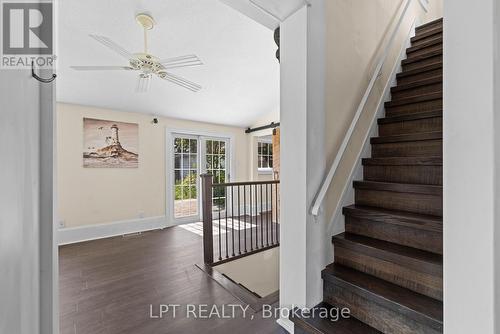 52 Parkside Drive E, Barrie, ON - Indoor Photo Showing Other Room