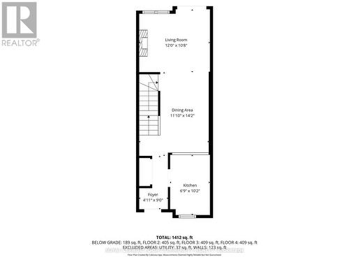 11 - 210 Manitoba Street, Toronto, ON - Other