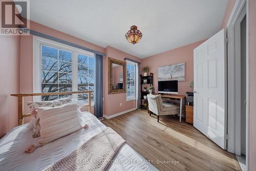 11 - 210 Manitoba Street, Toronto, ON - Indoor Photo Showing Bedroom