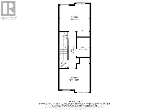11 - 210 Manitoba Street, Toronto, ON - Other