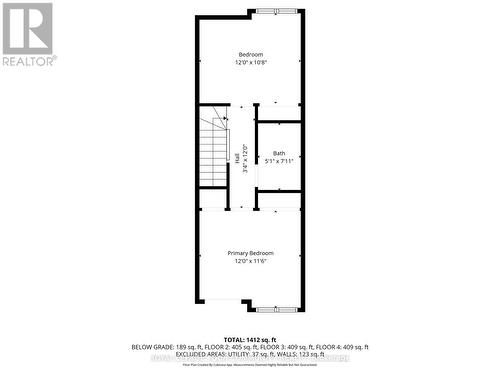 11 - 210 Manitoba Street, Toronto, ON - Other
