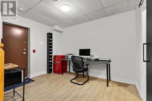11 - 210 Manitoba Street, Toronto, ON - Indoor Photo Showing Office