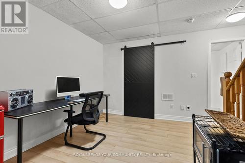 11 - 210 Manitoba Street, Toronto, ON - Indoor Photo Showing Office