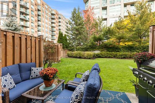 11 - 210 Manitoba Street, Toronto, ON - Outdoor