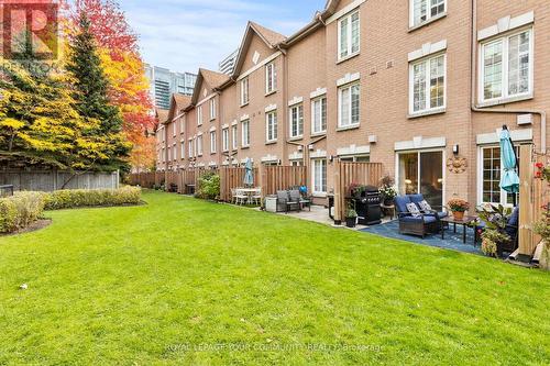 11 - 210 Manitoba Street, Toronto, ON - Outdoor