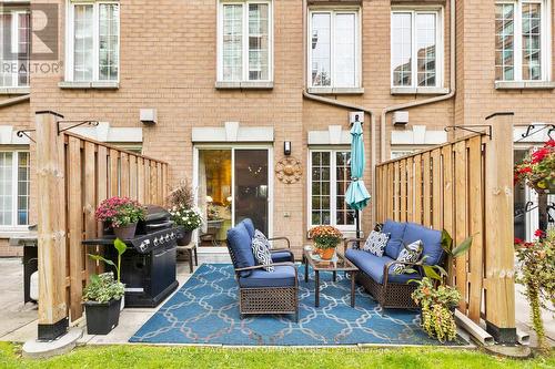 11 - 210 Manitoba Street, Toronto, ON - Outdoor With Exterior