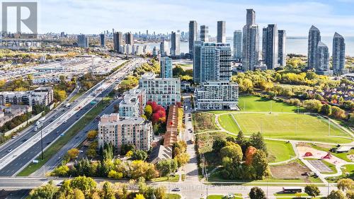 11 - 210 Manitoba Street, Toronto, ON - Outdoor With View