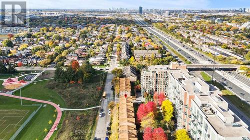 11 - 210 Manitoba Street, Toronto, ON - Outdoor With View