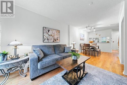 11 - 210 Manitoba Street, Toronto, ON - Indoor Photo Showing Living Room