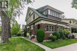 64 SIMEON Street  Kitchener, ON N2H 1S5
