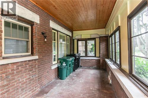 64 Simeon Street, Kitchener, ON -  Photo Showing Other Room