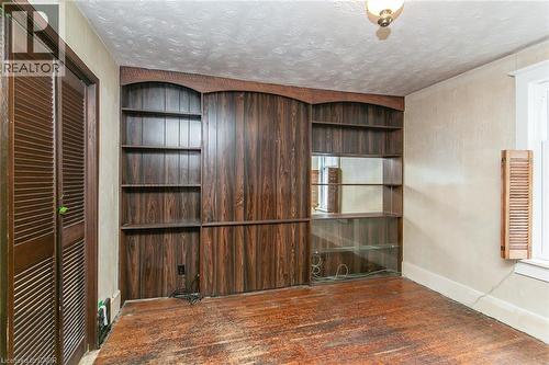 64 Simeon Street, Kitchener, ON -  Photo Showing Other Room