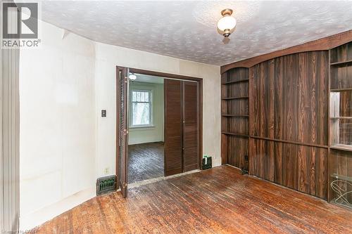 64 Simeon Street, Kitchener, ON - Indoor Photo Showing Other Room