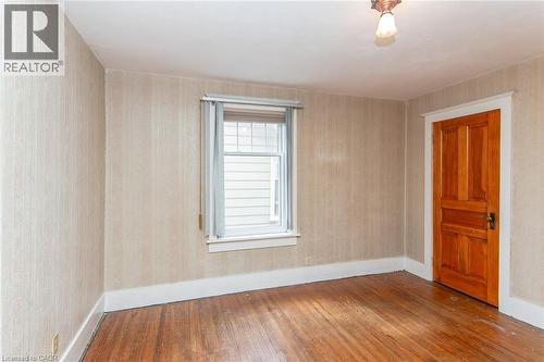 64 Simeon Street, Kitchener, ON - Indoor Photo Showing Other Room