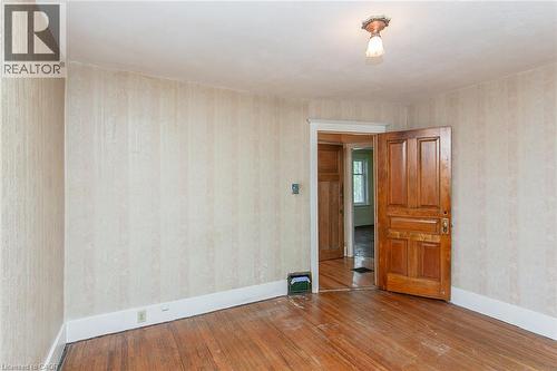 64 Simeon Street, Kitchener, ON - Indoor Photo Showing Other Room