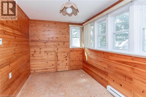 64 Simeon Street, Kitchener, ON - Indoor Photo Showing Other Room