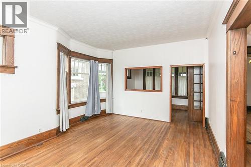 64 Simeon Street, Kitchener, ON - Indoor Photo Showing Other Room