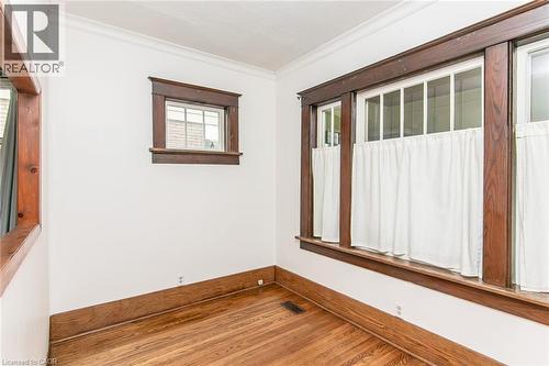 64 Simeon Street, Kitchener, ON - Indoor Photo Showing Other Room