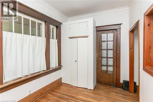 64 Simeon Street, Kitchener, ON - Indoor Photo Showing Other Room