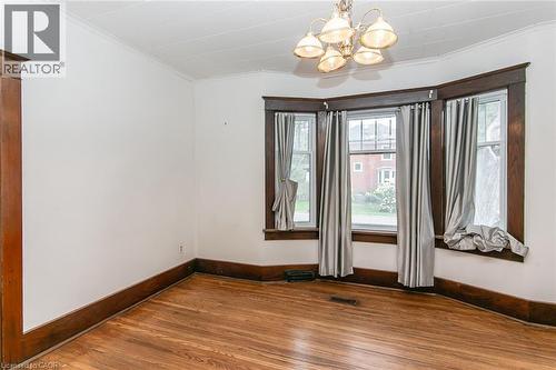 64 Simeon Street, Kitchener, ON - Indoor Photo Showing Other Room