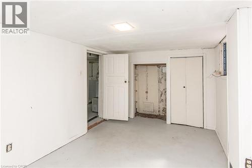 64 Simeon Street, Kitchener, ON - Indoor Photo Showing Other Room
